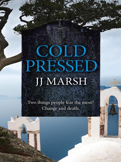 Title details for Cold Pressed by JJ Marsh - Available